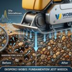 Wobis - dlaczego grunt musi być twardy