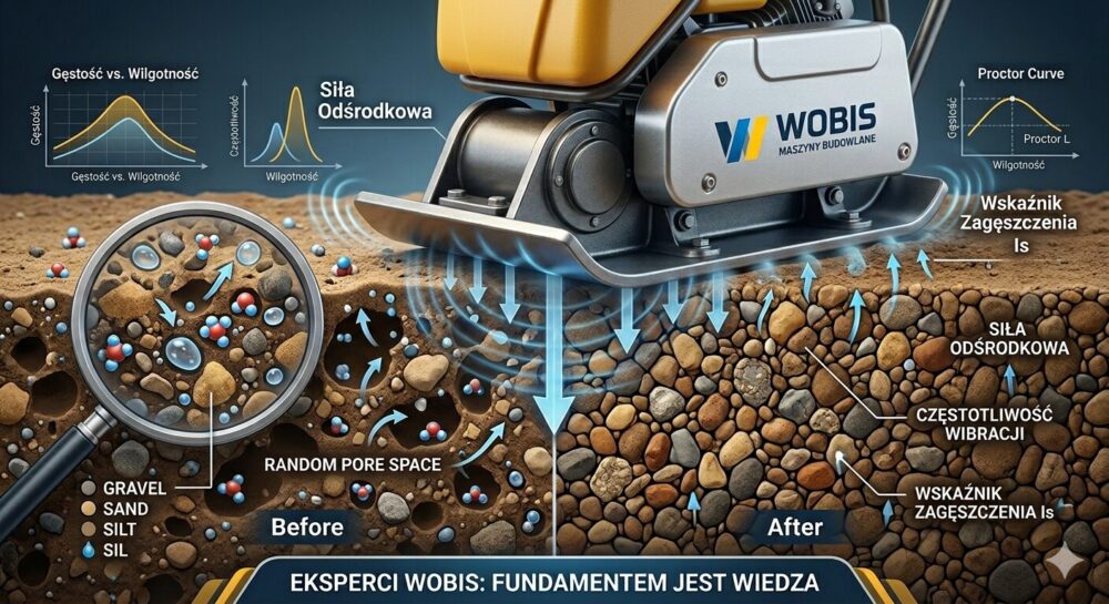 Wobis - dlaczego grunt musi być twardy